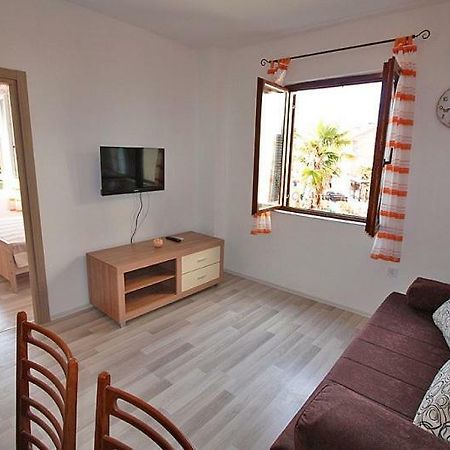 Apartman Petra Apartment Fazana Ngoại thất bức ảnh