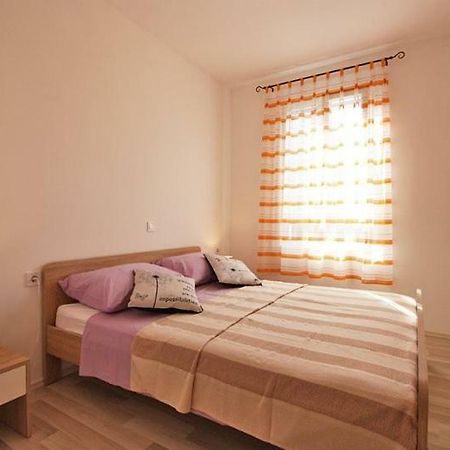 Apartman Petra Apartment Fazana Ngoại thất bức ảnh