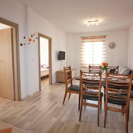 Apartman Petra Apartment Fazana Ngoại thất bức ảnh