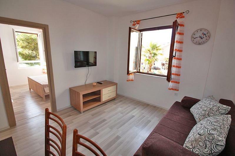 Apartman Petra Apartment Fazana Ngoại thất bức ảnh