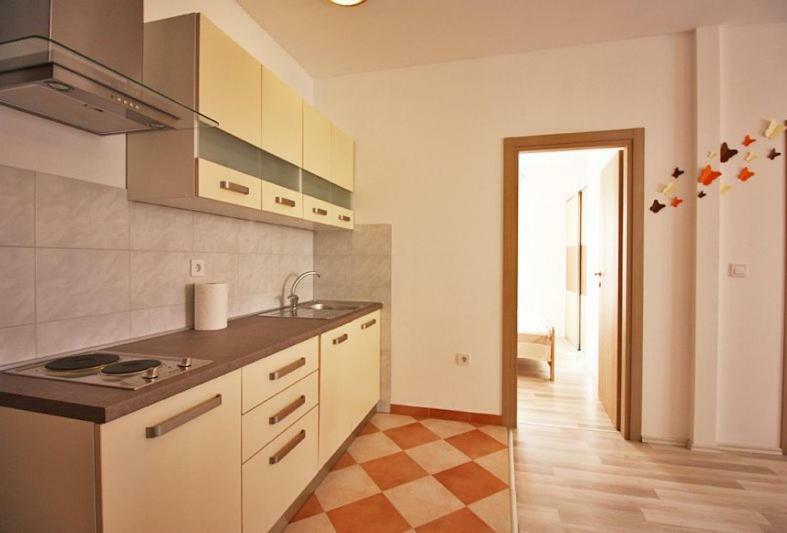 Apartman Petra Apartment Fazana Ngoại thất bức ảnh