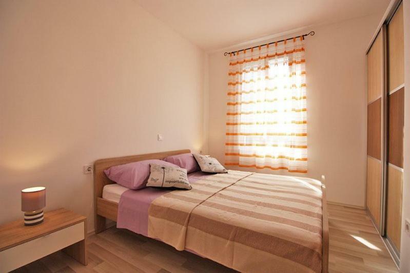 Apartman Petra Apartment Fazana Ngoại thất bức ảnh